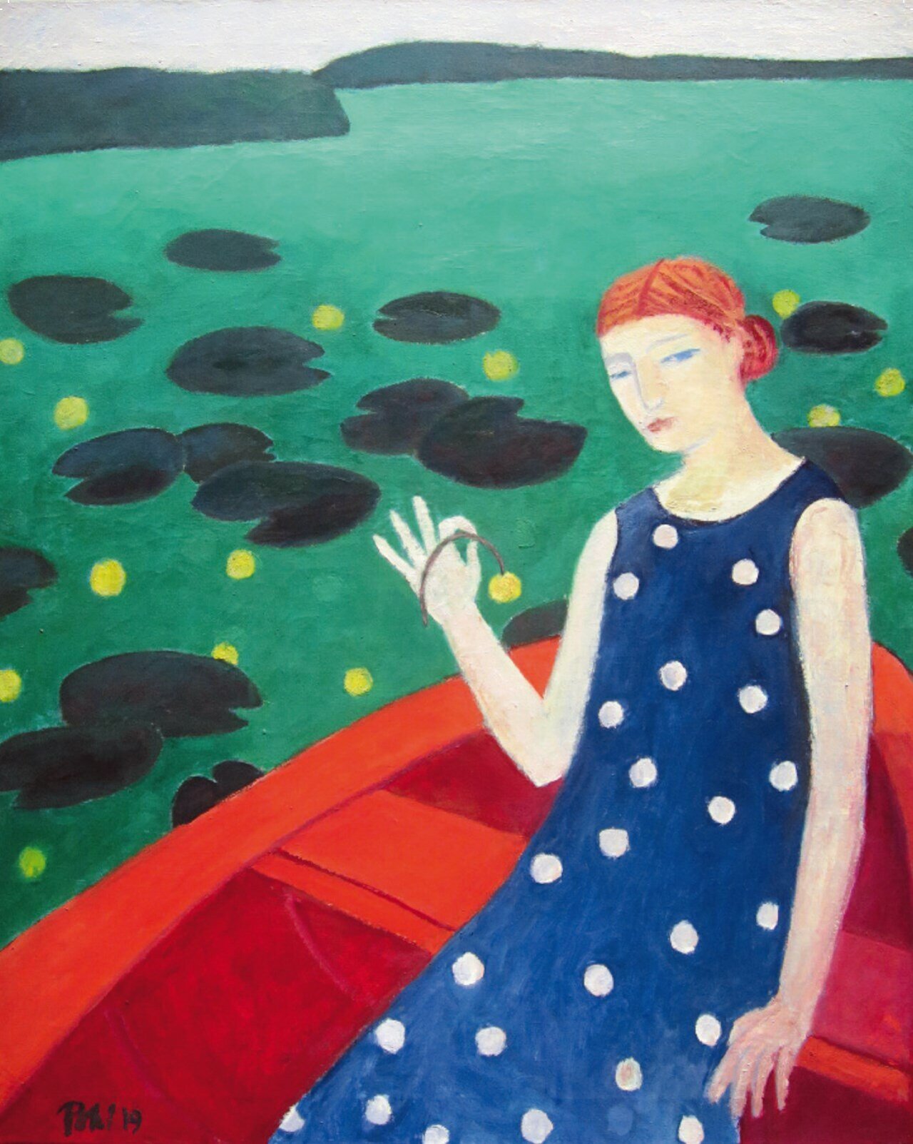 Christina Pohl Image 1