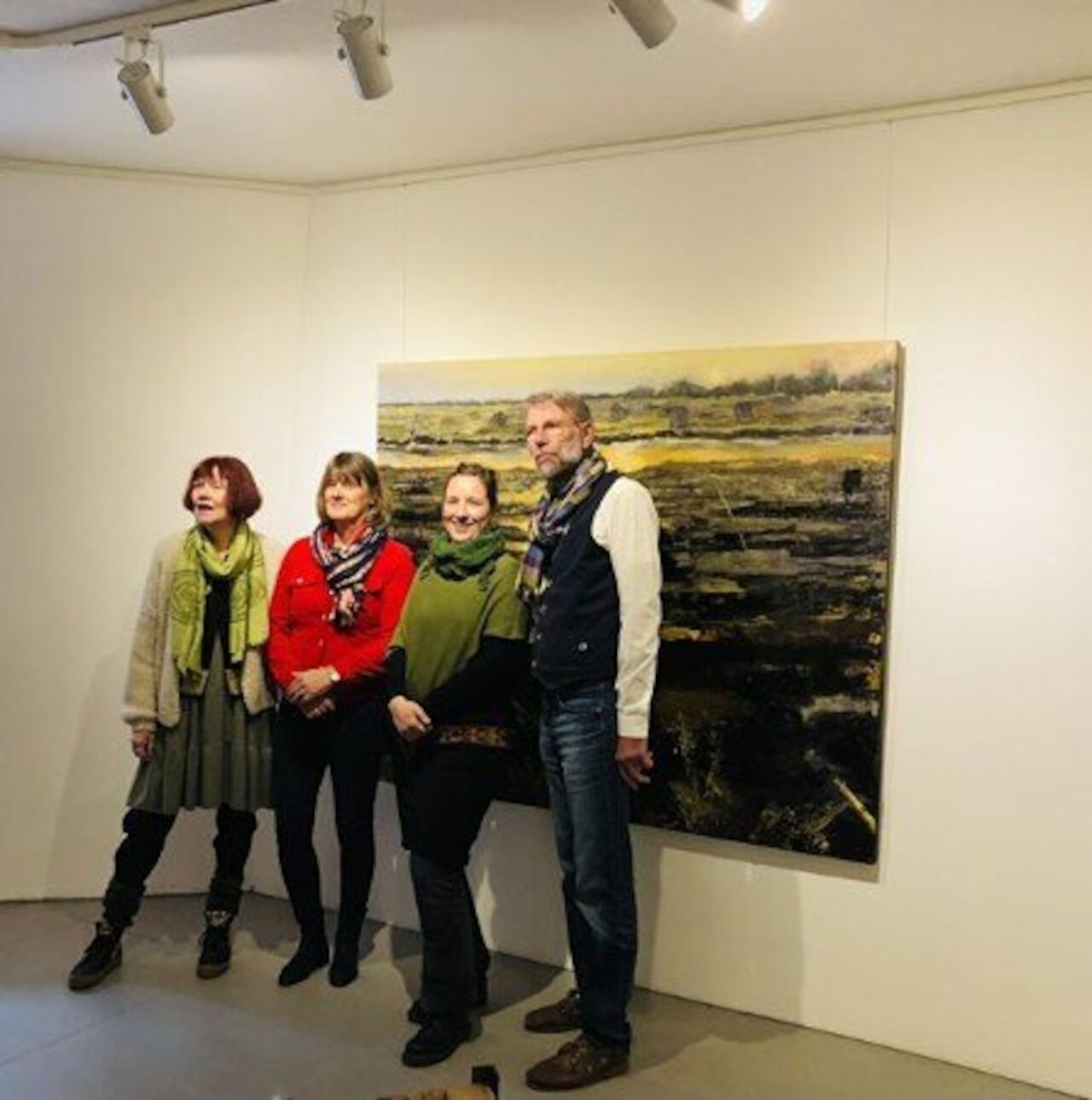 Viktoria Diehn und Franziska Hofmann Image 1