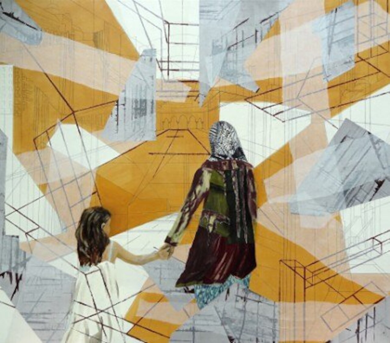 Viktoria Diehn und Franziska Hofmann Image 3