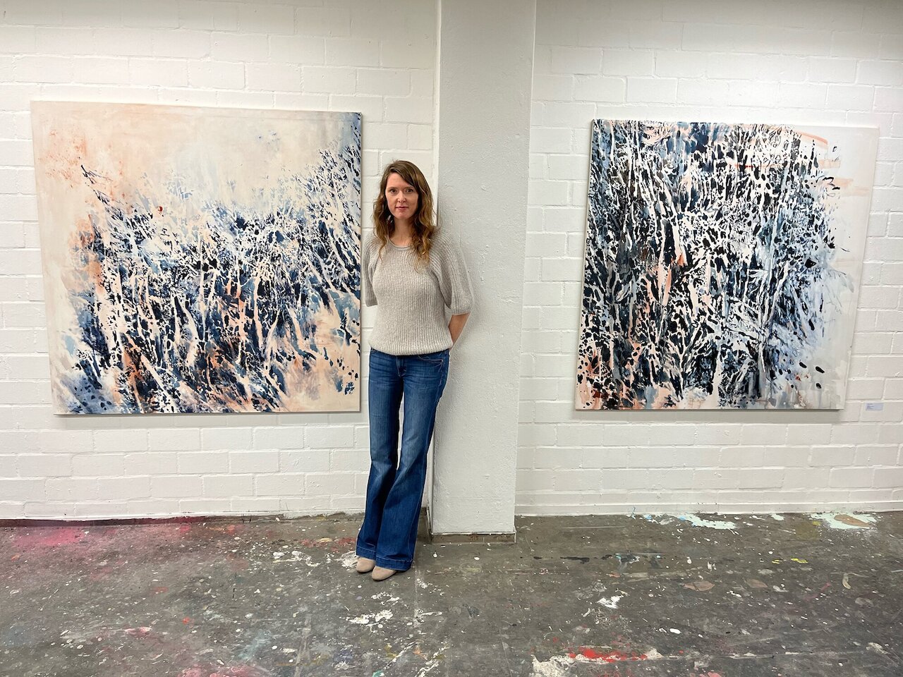 Antonia Heckmann | Melanie Voltz | Maria Zumholz Image 1