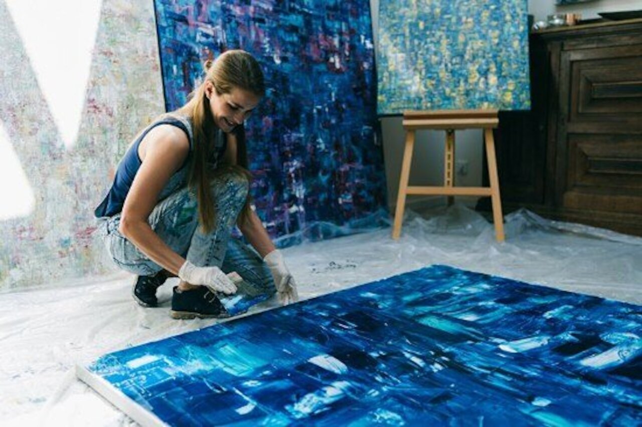 Antonia Heckmann | Melanie Voltz | Maria Zumholz Image 2