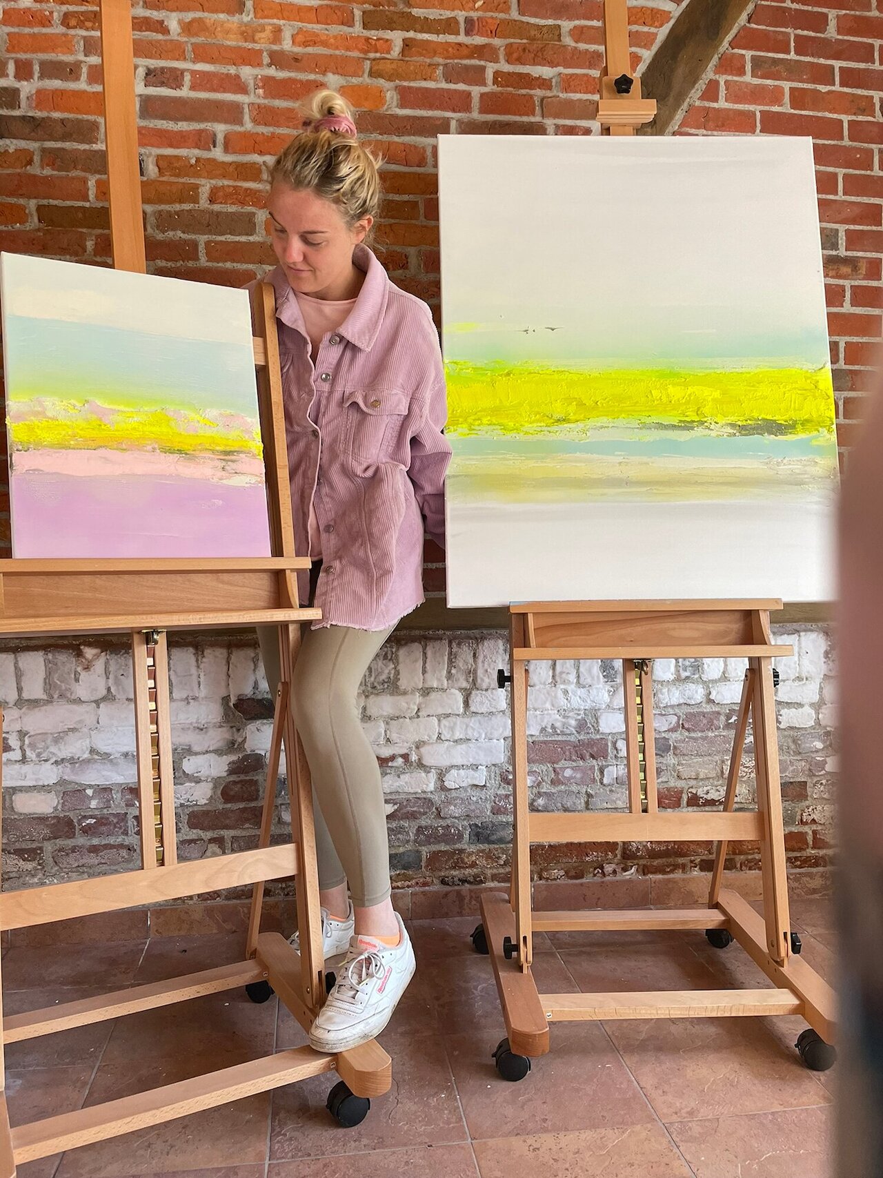 Antonia Heckmann | Melanie Voltz | Maria Zumholz Image 3