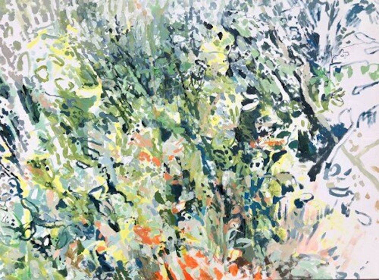 Antonia Heckmann | Melanie Voltz | Maria Zumholz Image 5