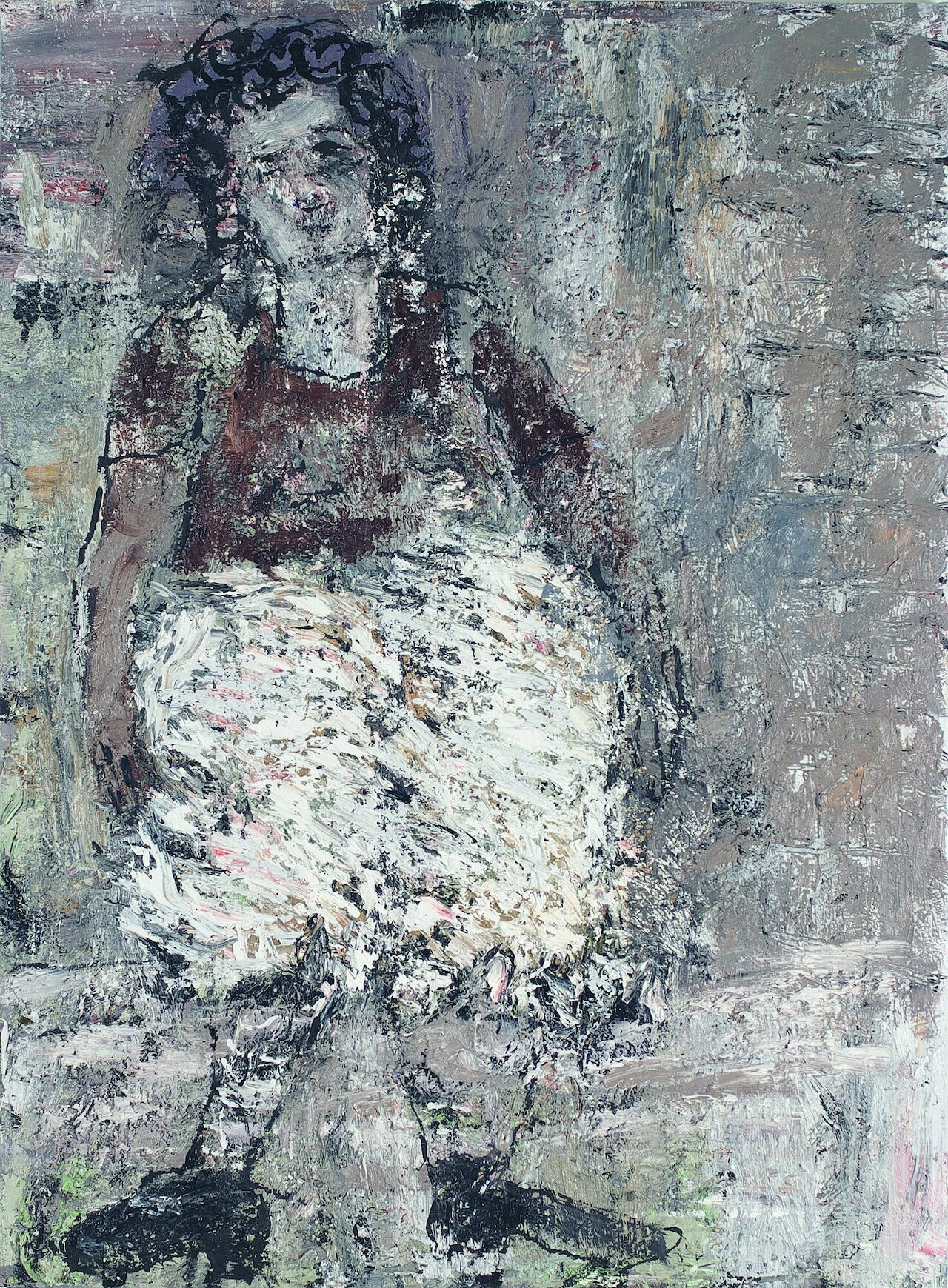 Helmut Helmes Image 3