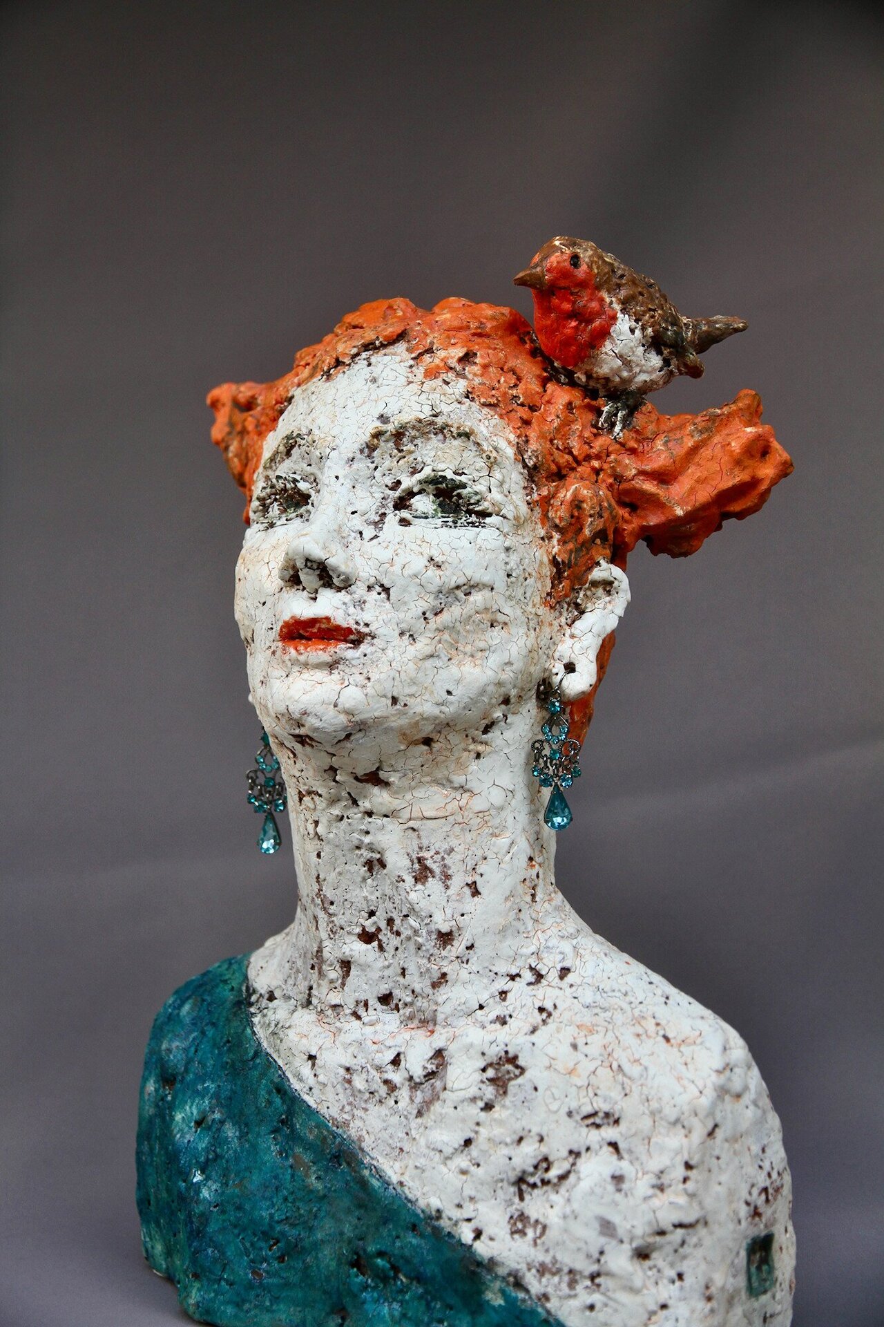 Magdalene Brahms und Andrey Gradetchliev Image 3