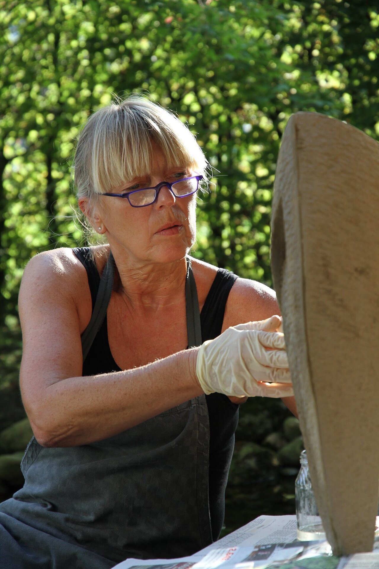 Magdalene Brahms und Andrey Gradetchliev Image 4