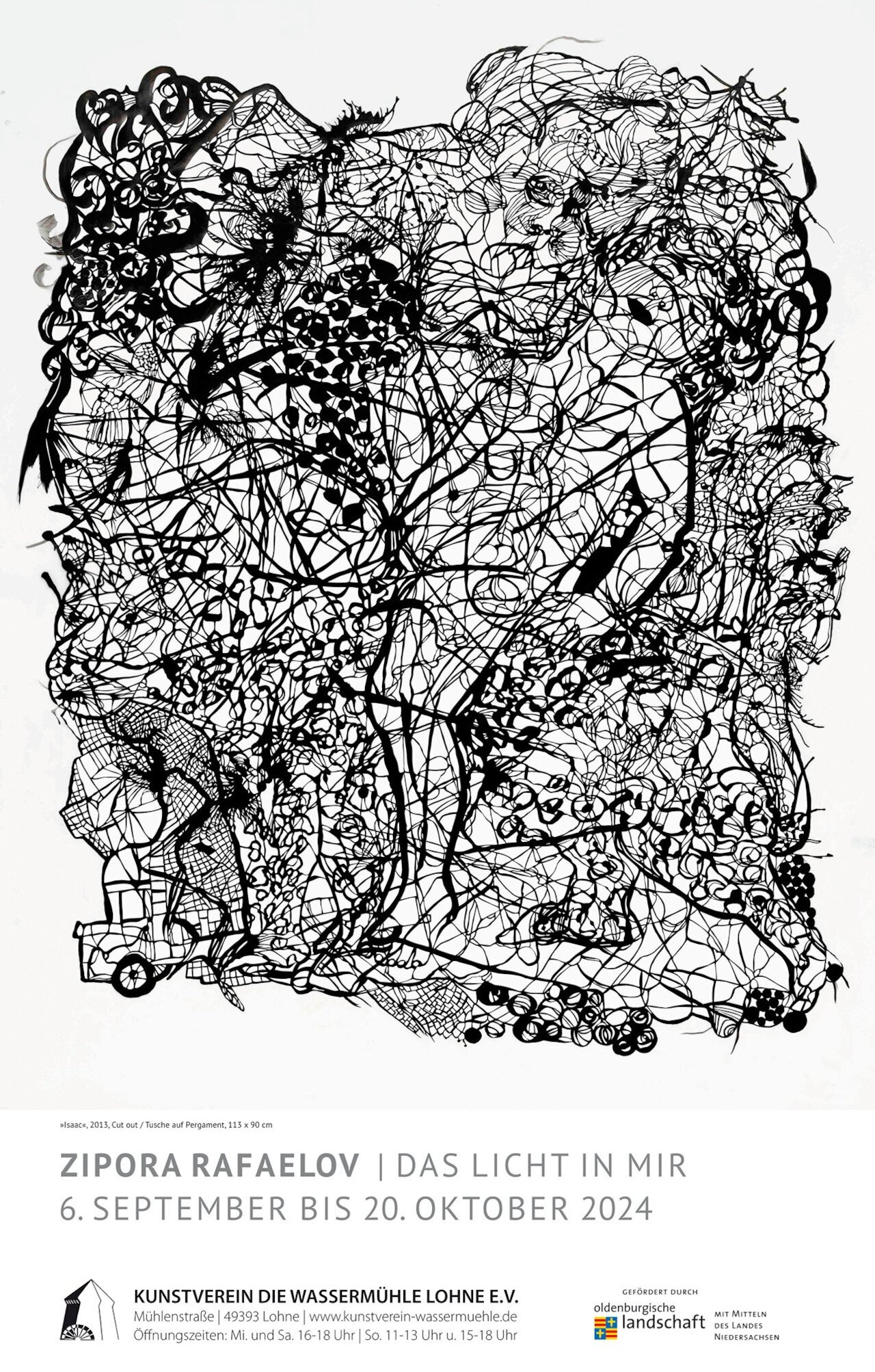 Zipora Rafaelov Image 1