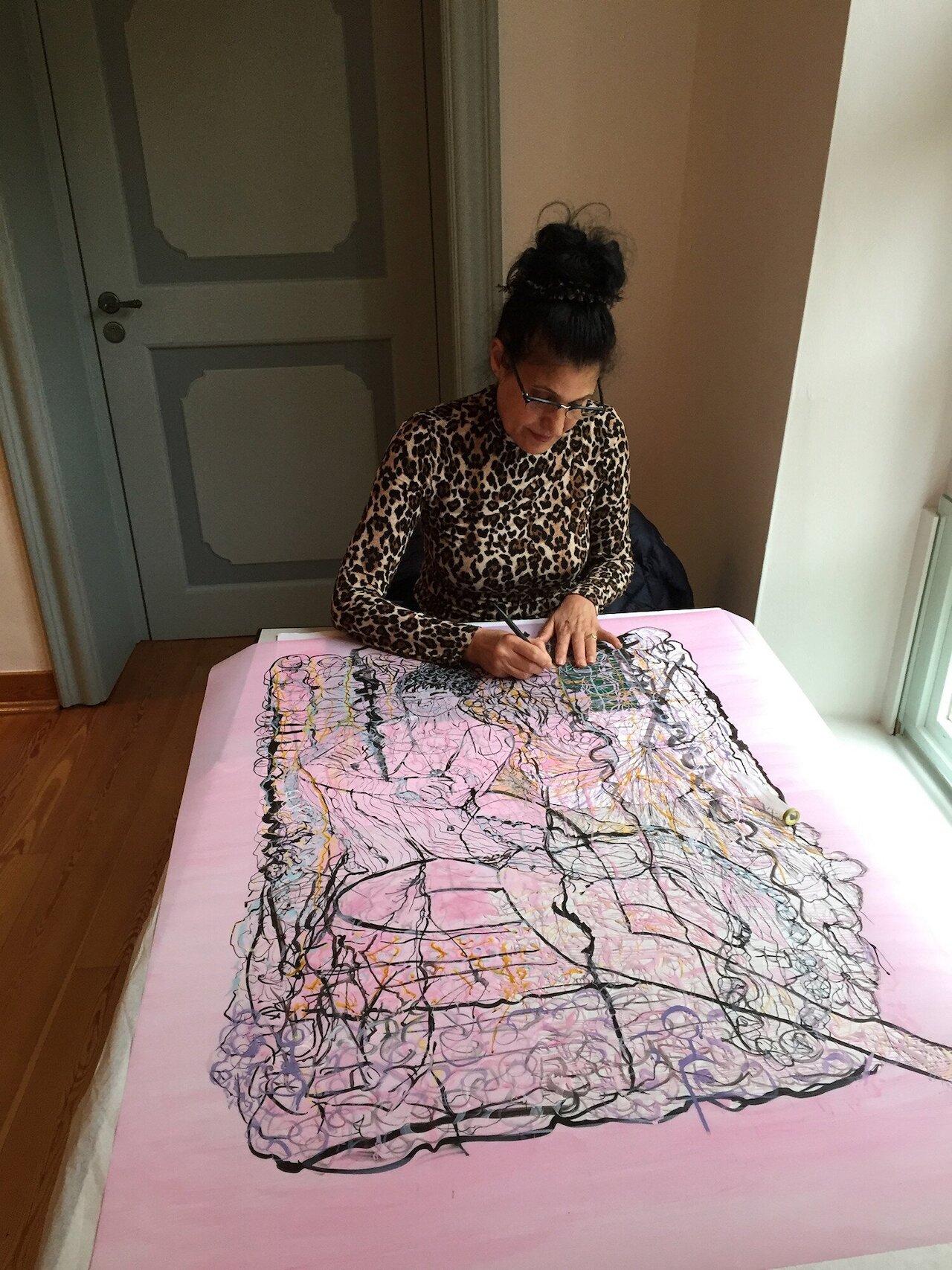 Zipora Rafaelov Image 5