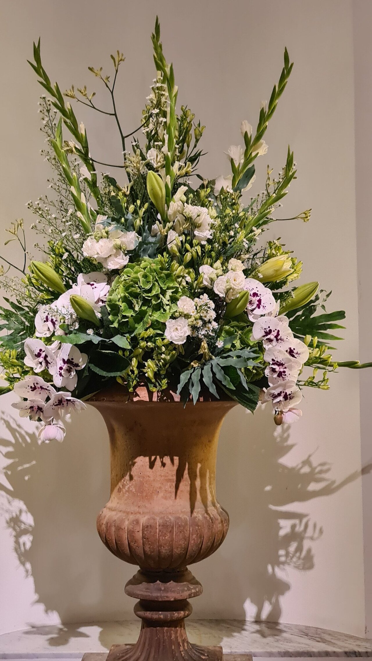 Impressionen Kunstreise August 2024 Image 5