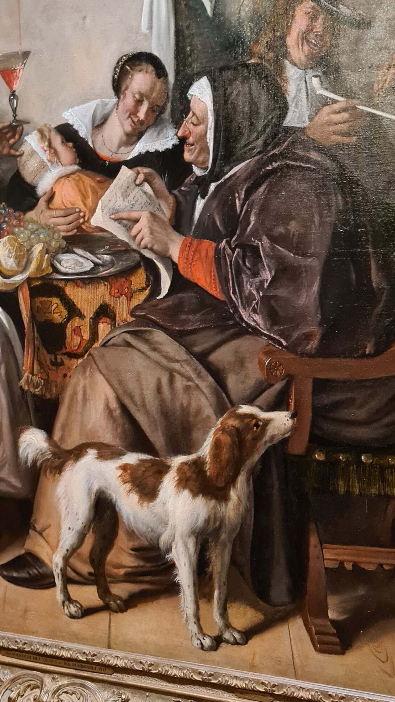 Impressionen Kunstreise August 2024 Image 6