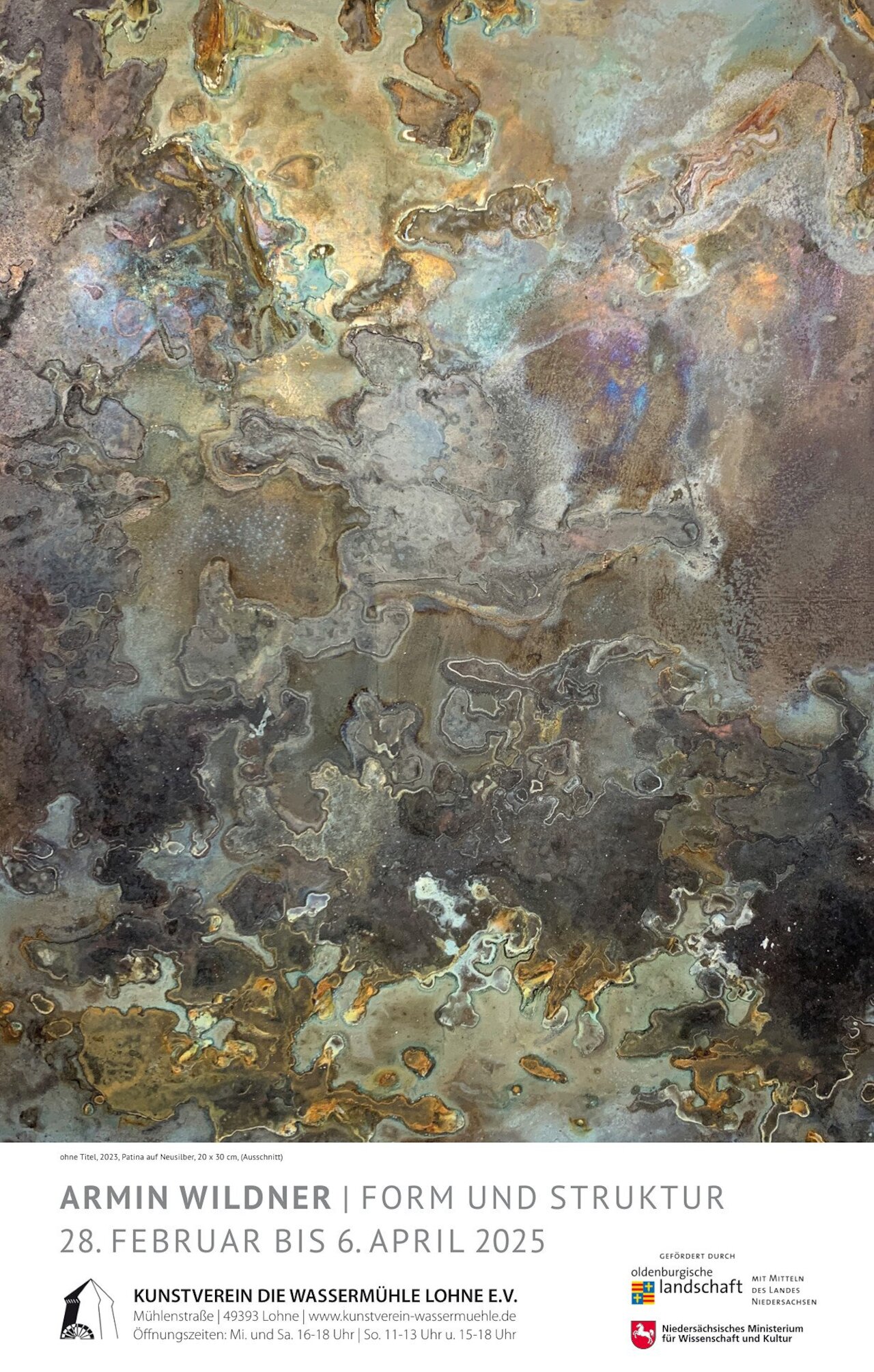 Armin Wildner Image 1