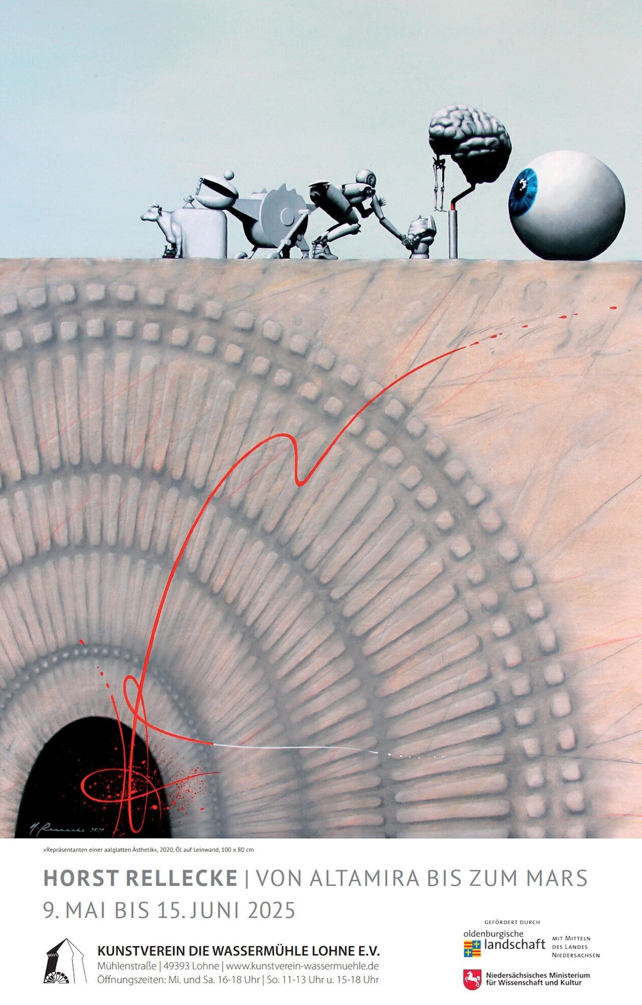 Horst Rellecke Image 1