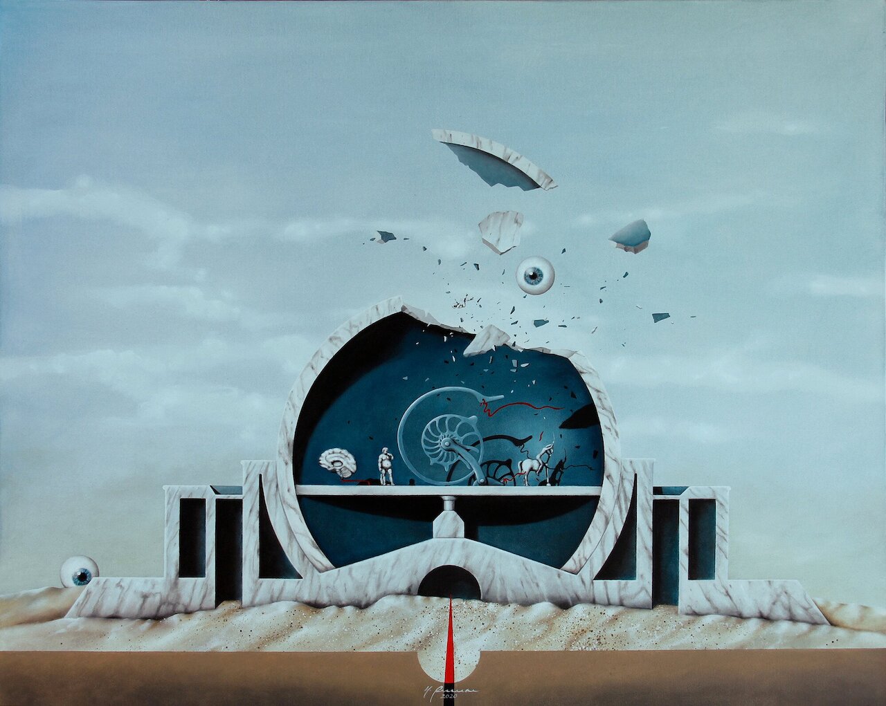 Horst Rellecke Image 4