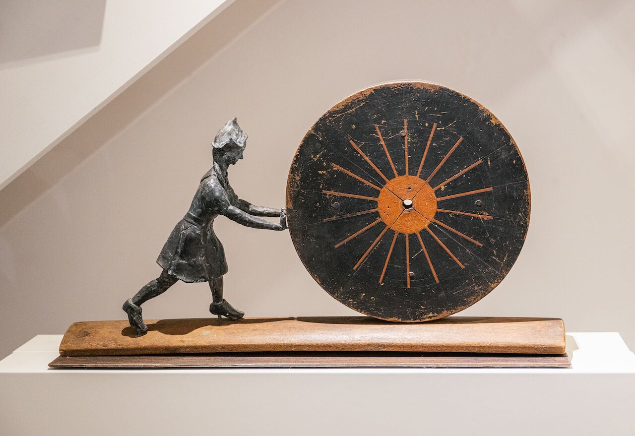 Impressionen Ausstellungseröffnung "Armin Wildner"  Image 12