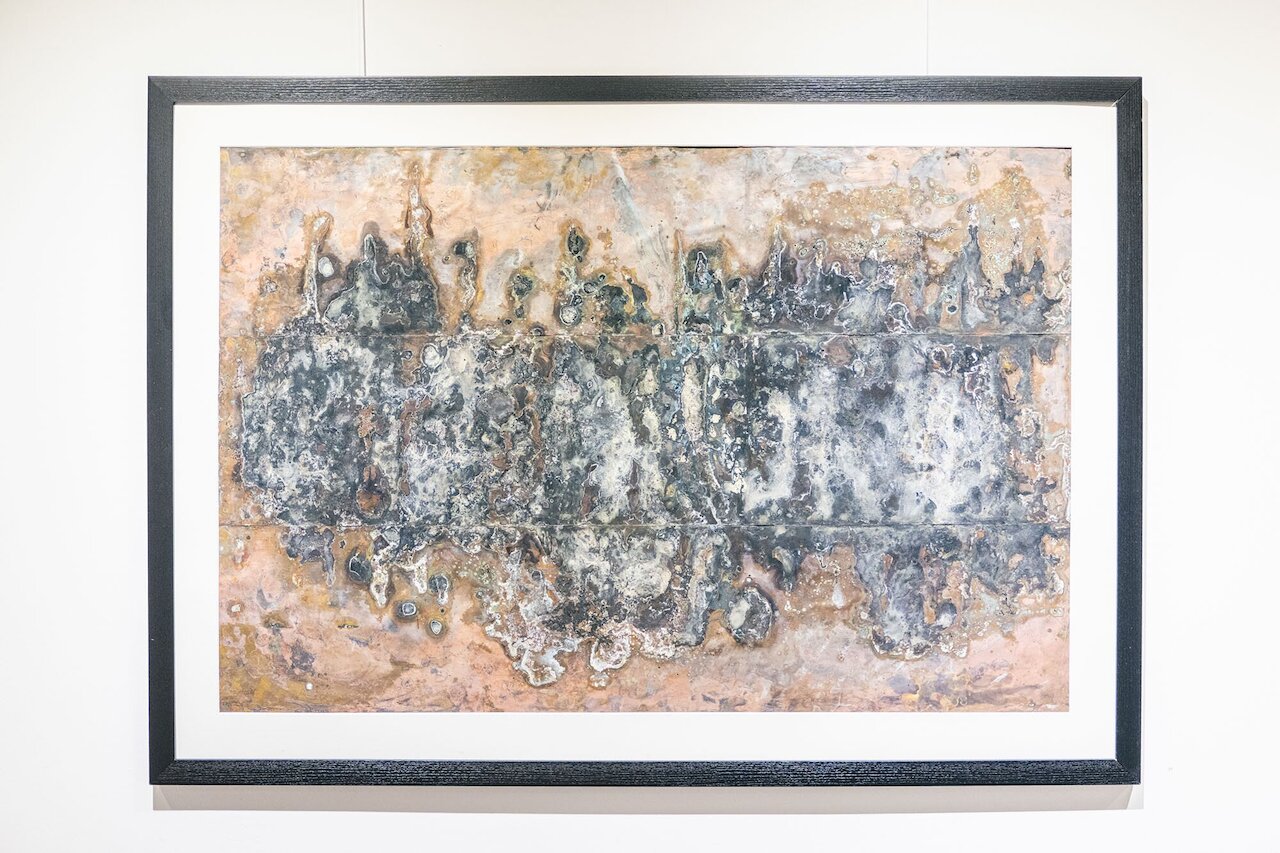 Impressionen Ausstellungseröffnung "Armin Wildner"  Image 2