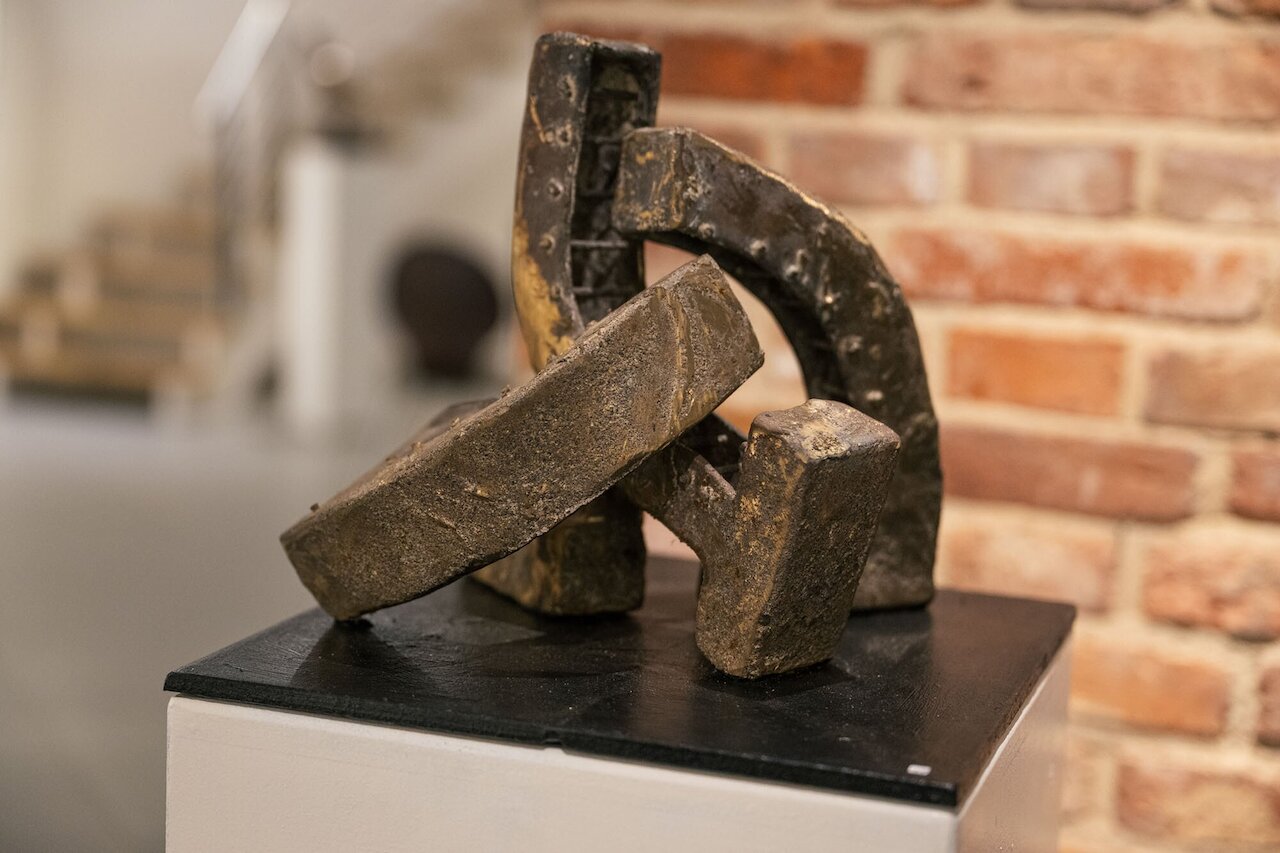 Impressionen Ausstellungseröffnung "Armin Wildner"  Image 5