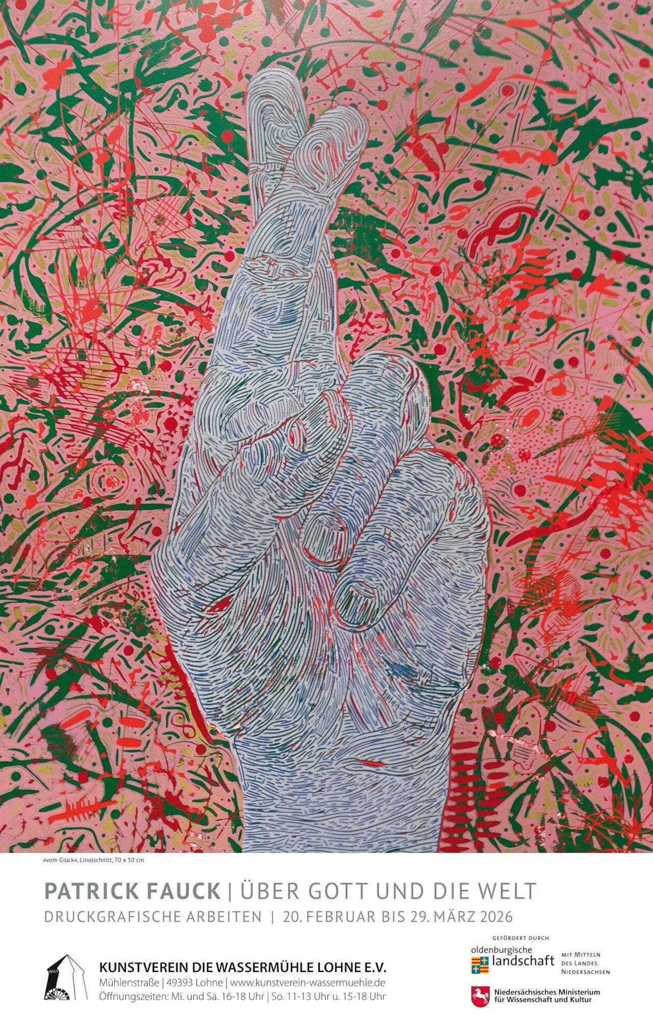 Patrick Fauck Image 1