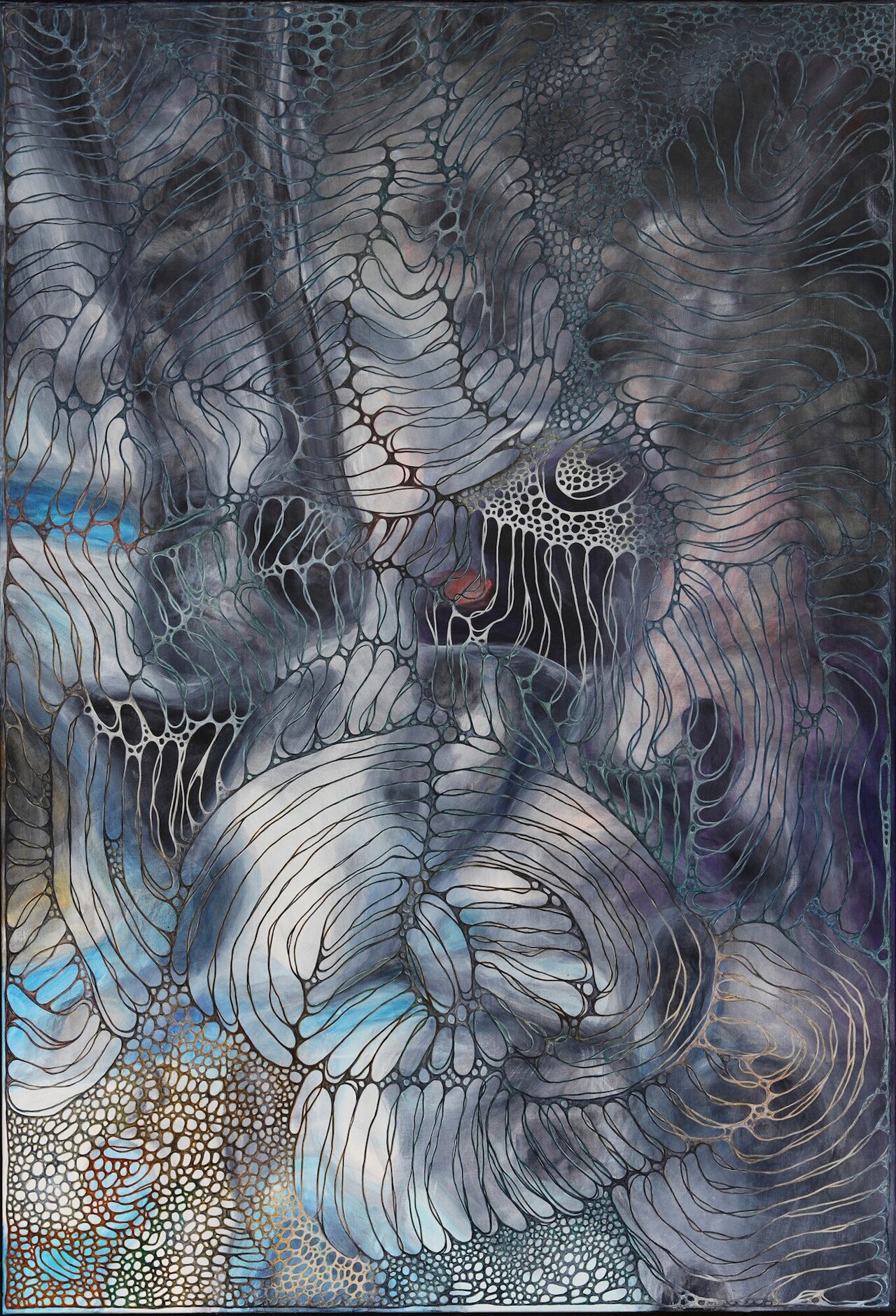 Jacques Muhlenbach Image 2