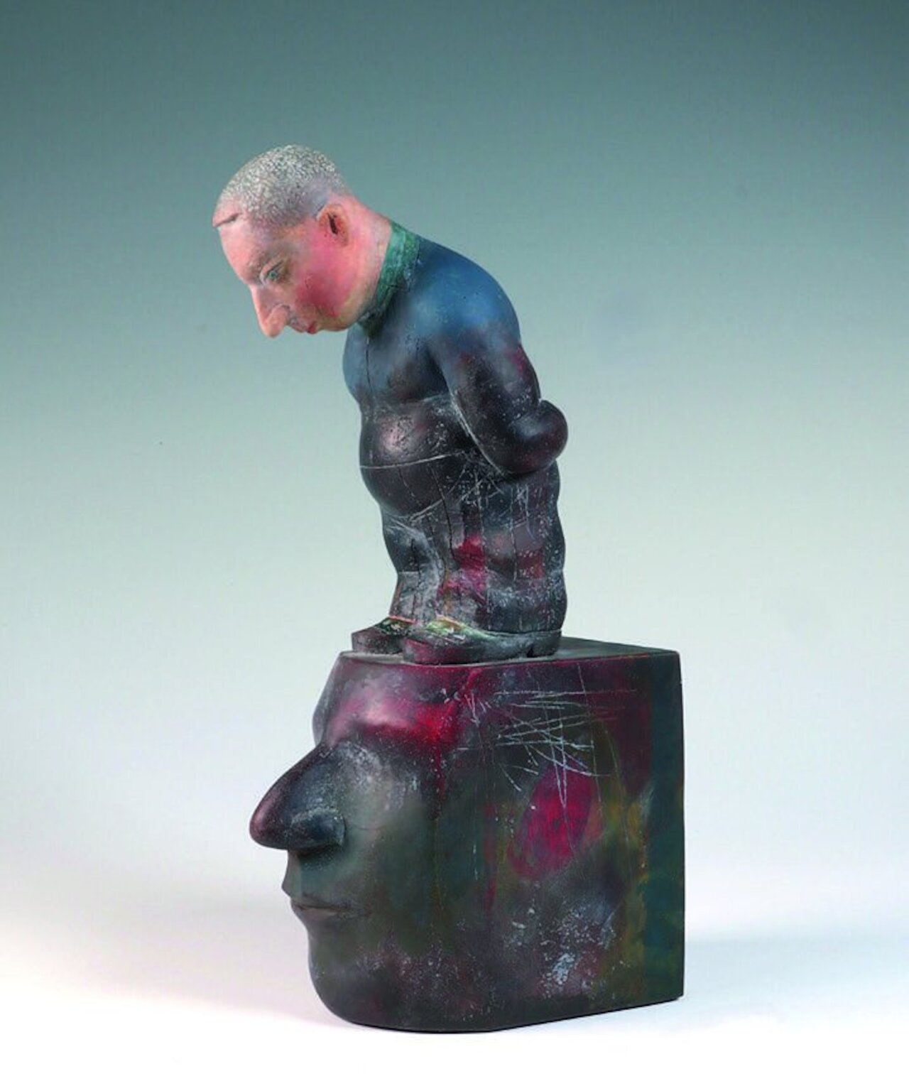 Puck Steinbrecher & Eberhard Szejstecki Image 11