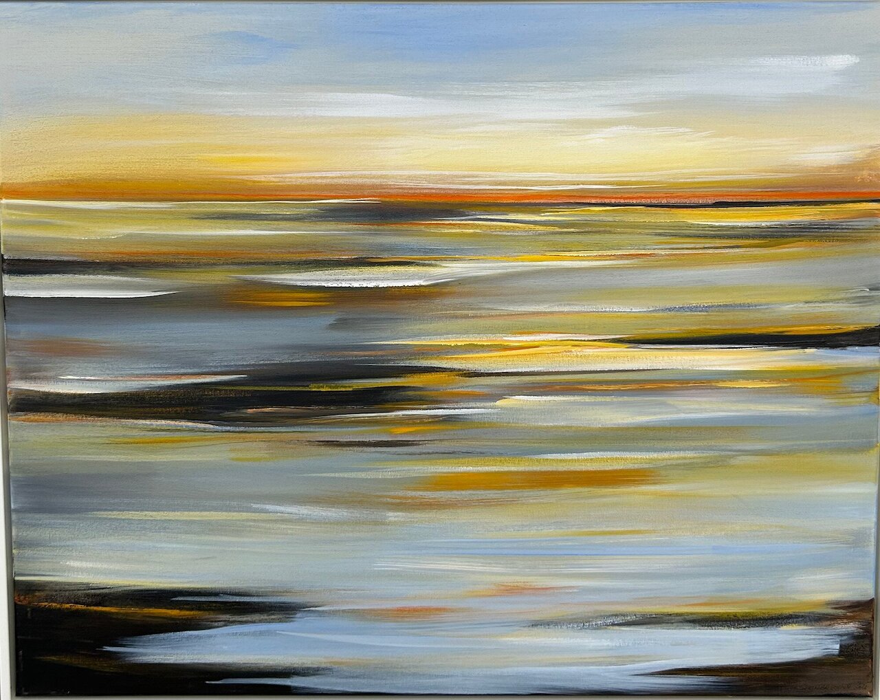 Puck Steinbrecher & Eberhard Szejstecki