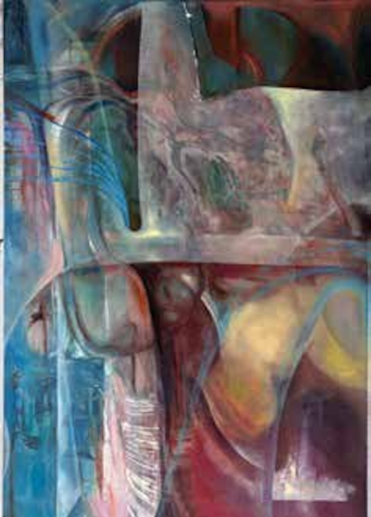 Ausstellung mit Studierenden der Hochschule für Künste Bremen Image 11