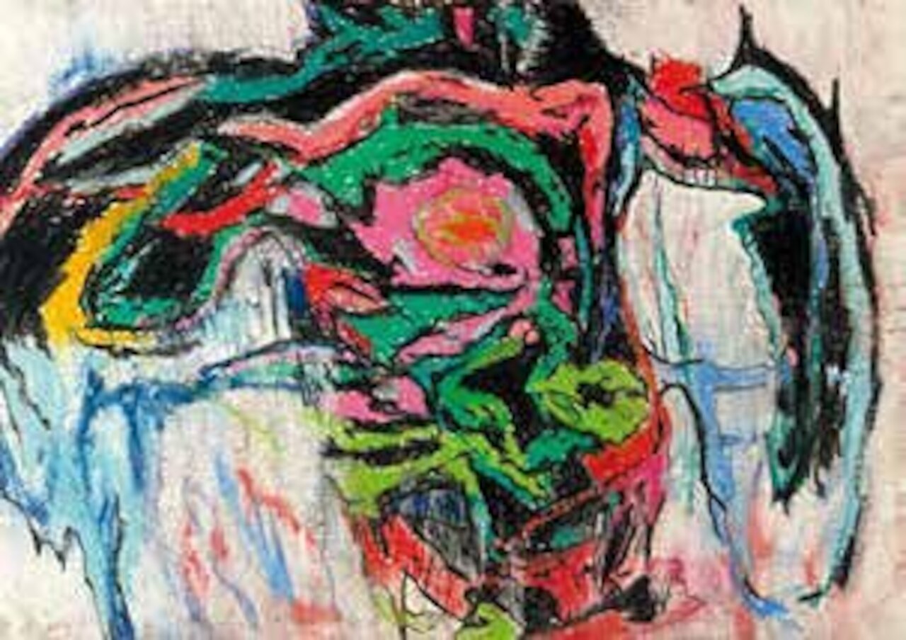Ausstellung mit Studierenden der Hochschule für Künste Bremen Image 4
